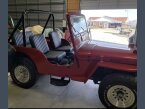 Thumbnail Photo undefined for 1951 Jeep CJ-3A
